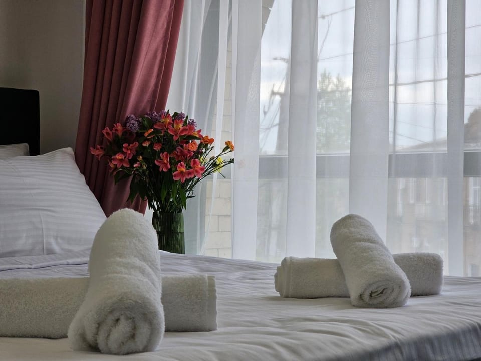Hotel Honey Boutique Hotel in Georgia
