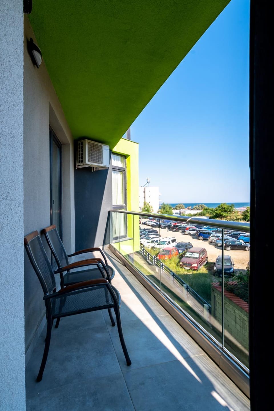 Day, View (from property/room), Balcony/Terrace