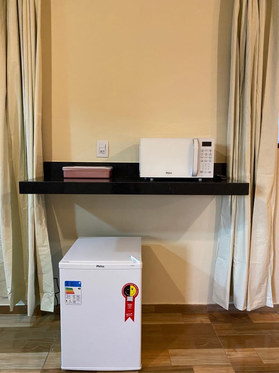 minibar