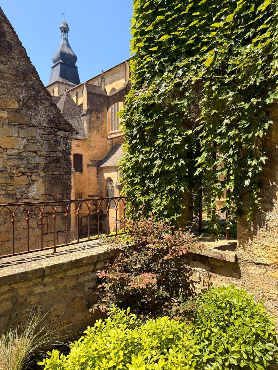 Maison des Chanoines House in Occitanie