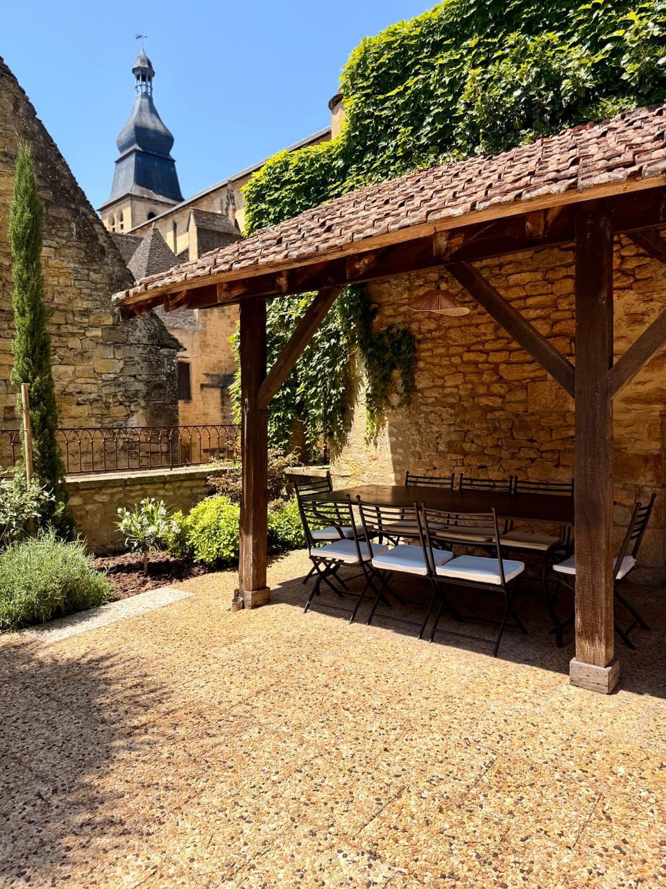 Maison des Chanoines House in Occitanie