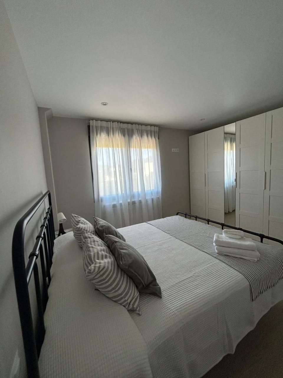 Casa Albamar - Marín Apartment in O Morrazo