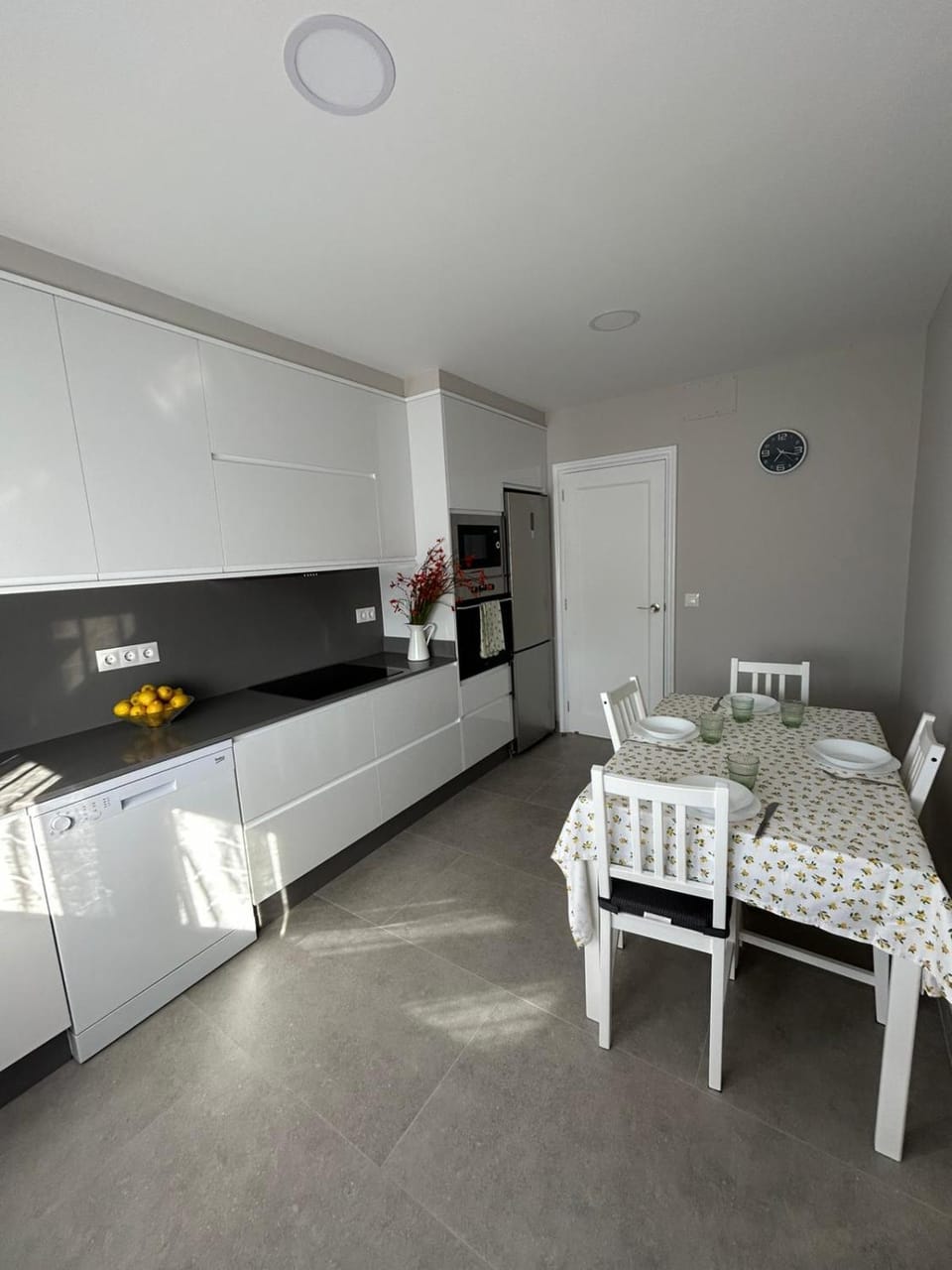 Casa Albamar - Marín Apartment in O Morrazo