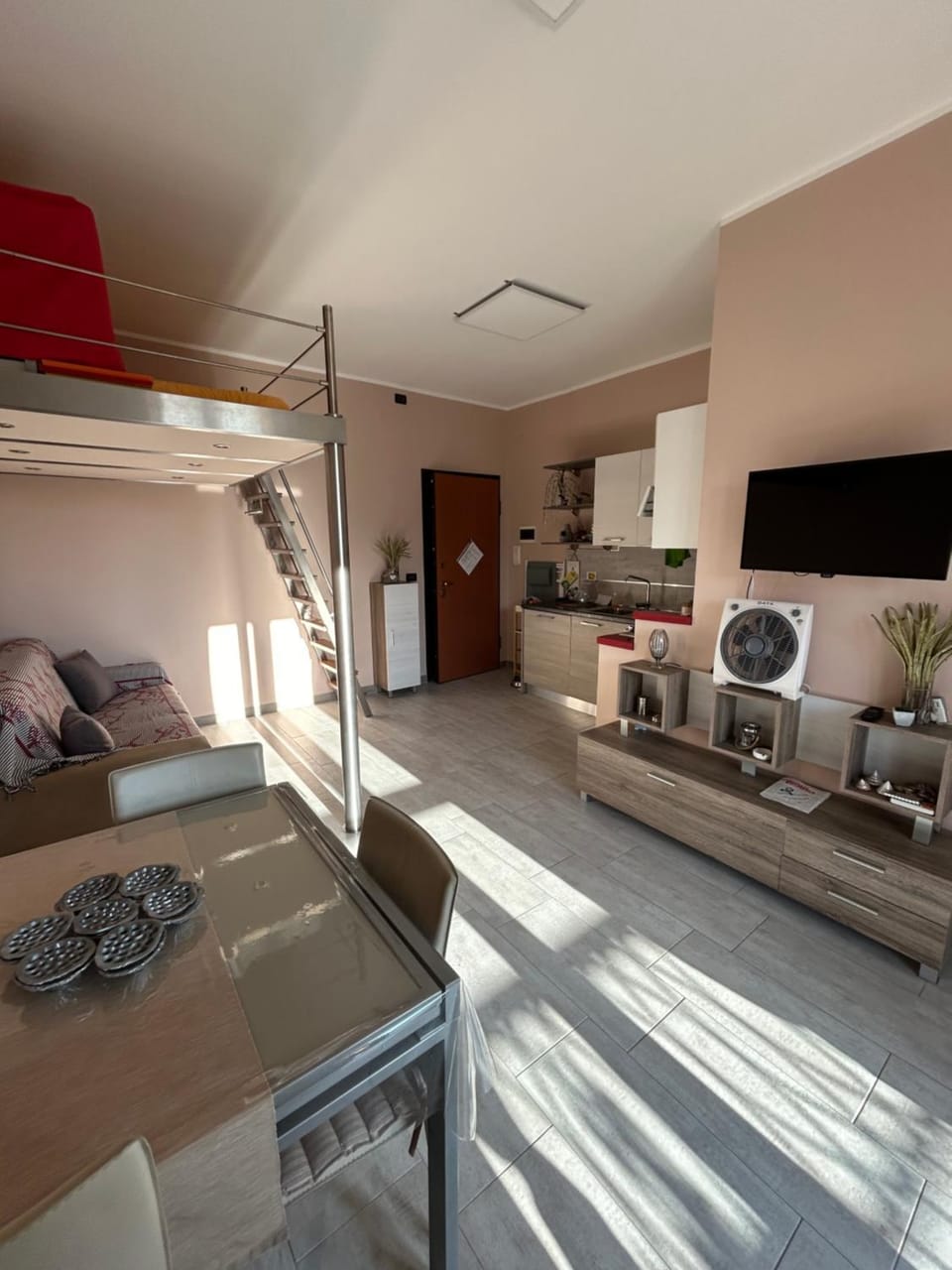 Centralissimo appartamento Loano Apartment in Loano