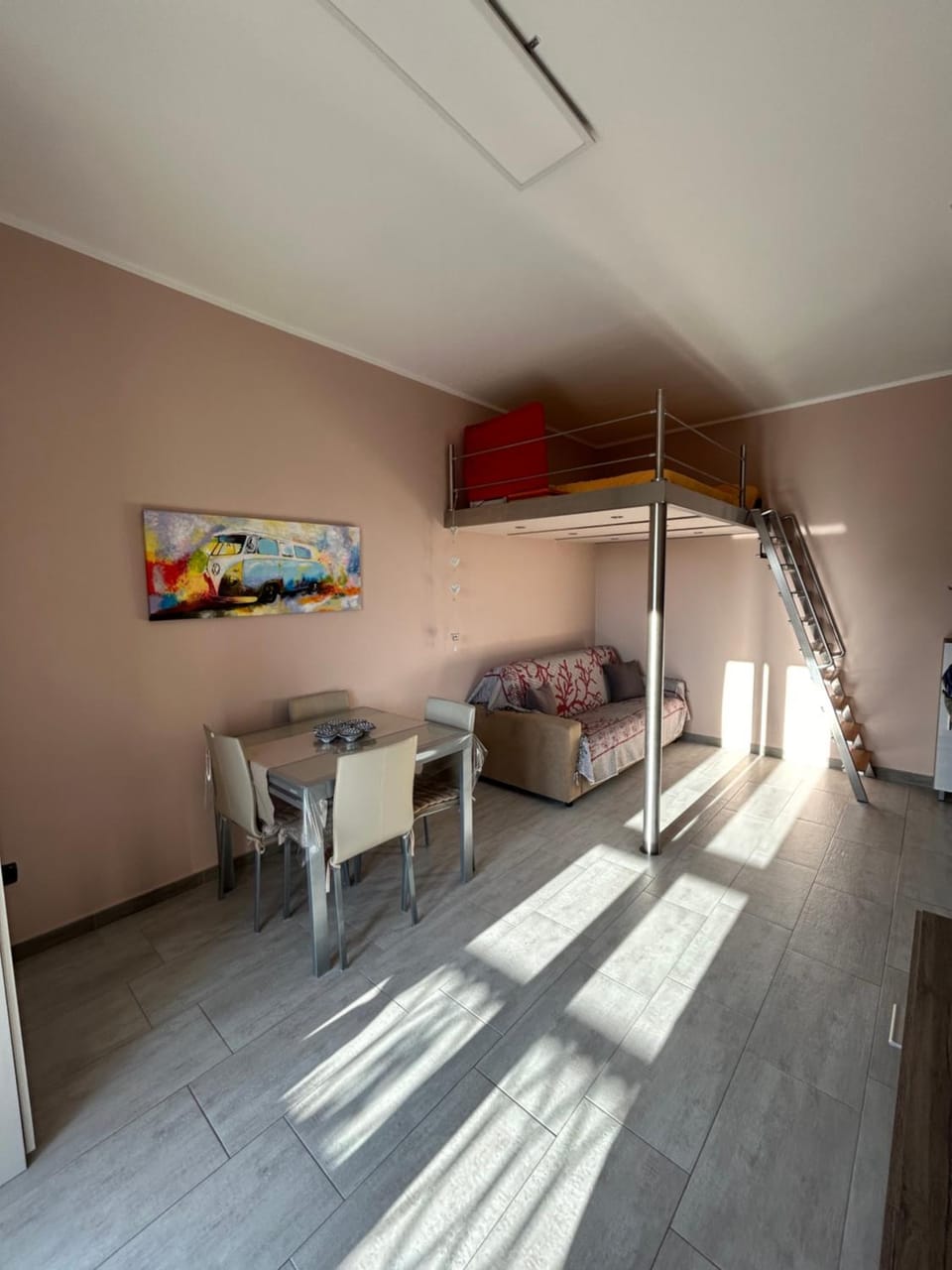 Centralissimo appartamento Loano Apartment in Loano