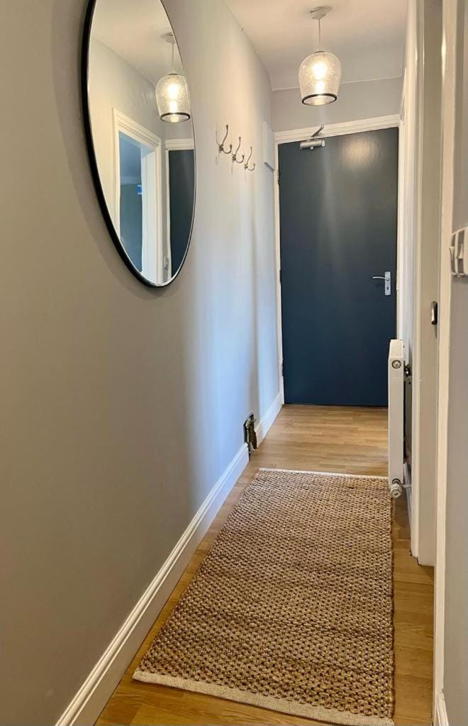Prince Arthur Apartment Apartment in Liverpool