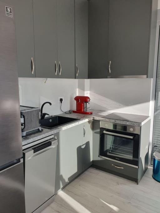 Beautiful apartment in Tivat Apartment in Kotor Municipality