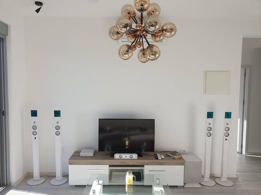 Beautiful apartment in Tivat Apartment in Kotor Municipality