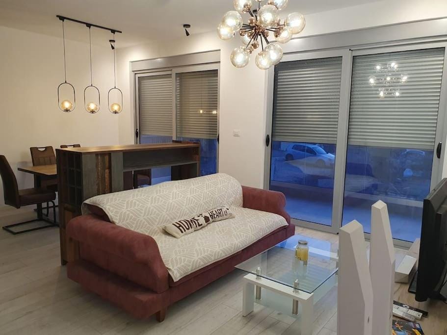 Beautiful apartment in Tivat Apartment in Kotor Municipality
