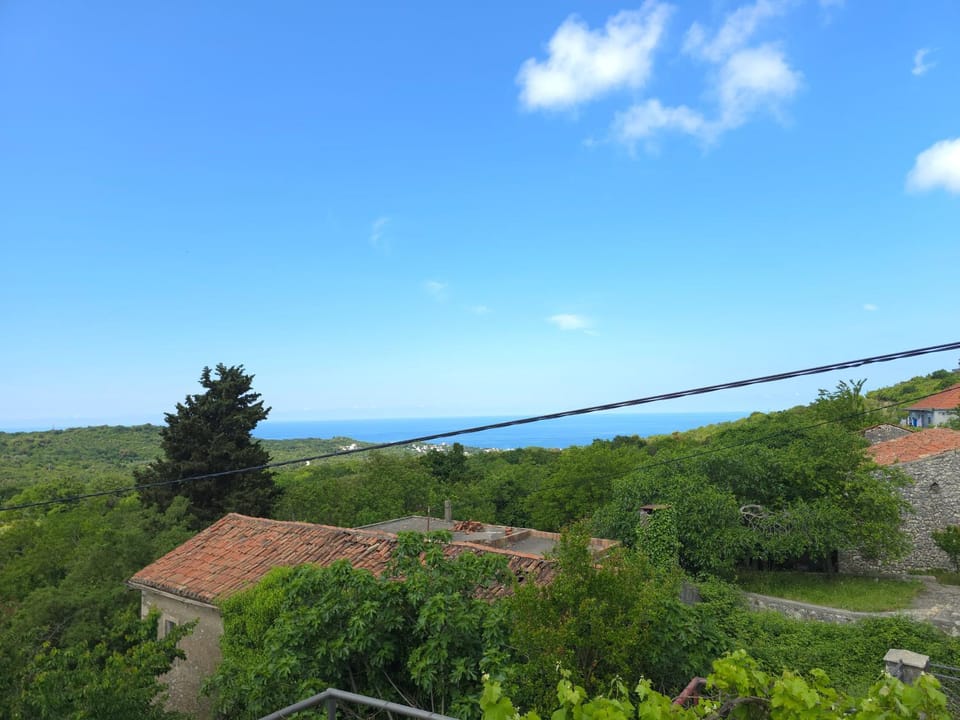 Rustic House Montenegro Villa in Ulcinj Municipality