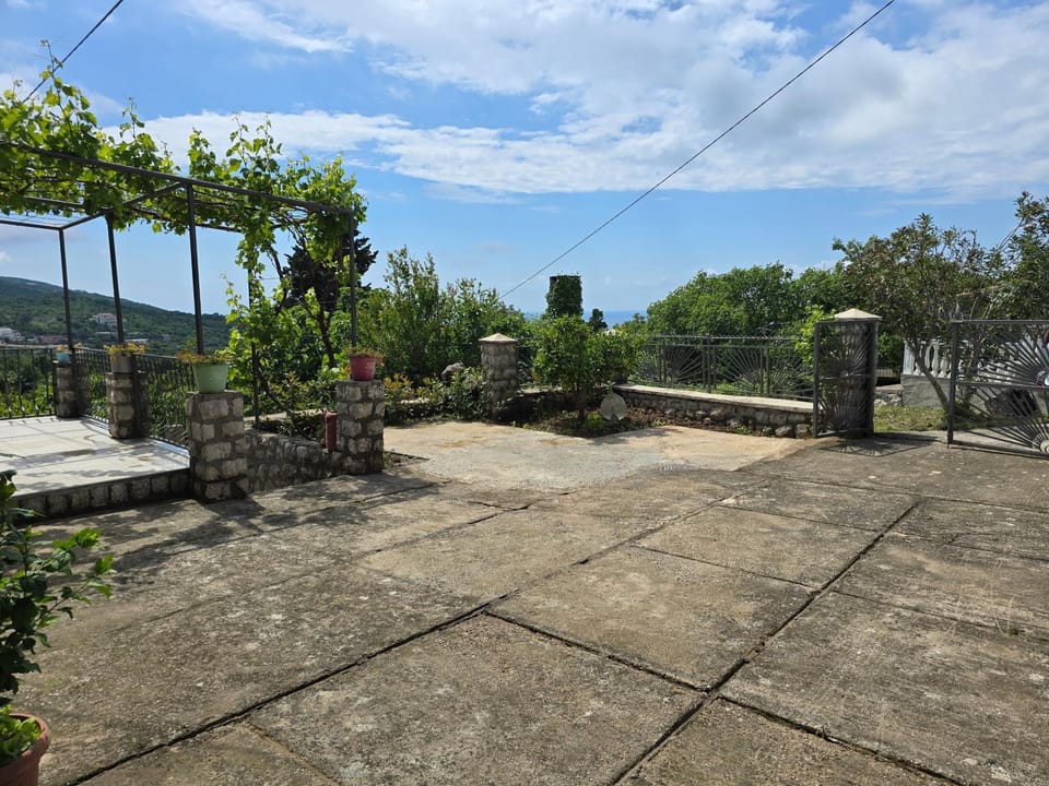 Rustic House Montenegro Villa in Ulcinj Municipality