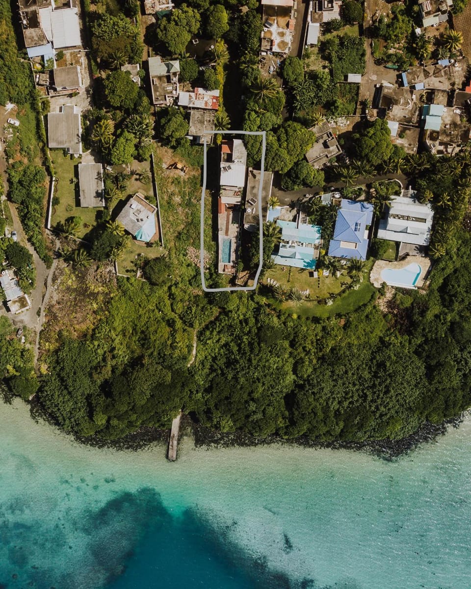 2 bedroom Condo -Villa Ibiza Apartment in Flacq District, Mauritius