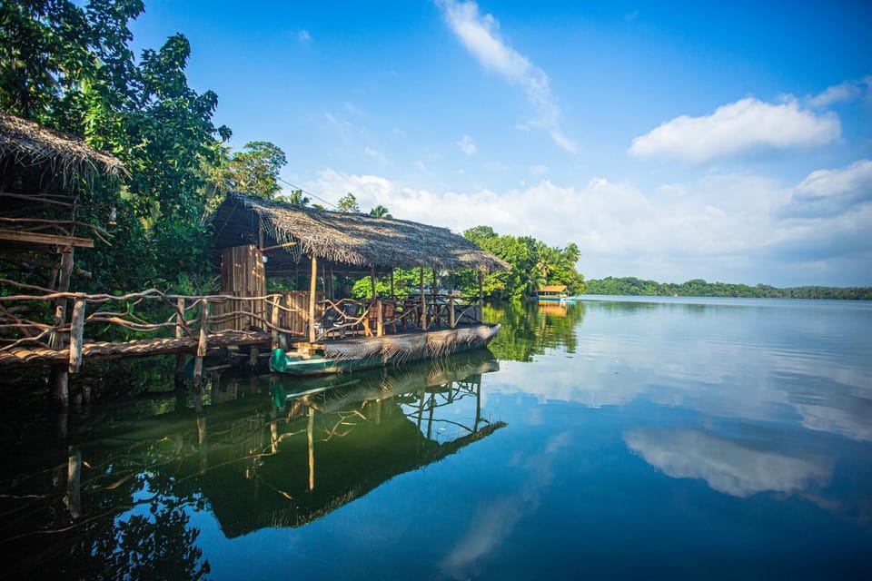 Day, Lake view, River view