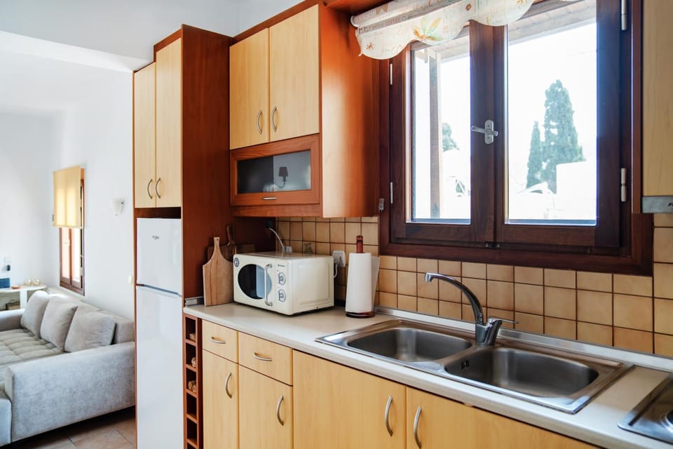 Maisonette "Akakia" House in Lasithi