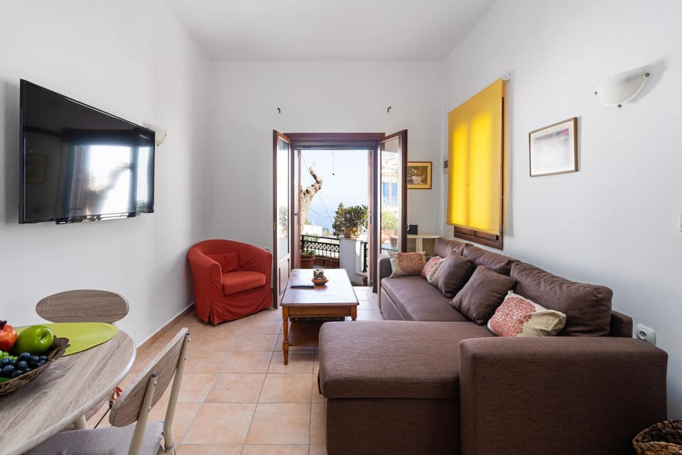 Maisonette "Akakia" House in Lasithi