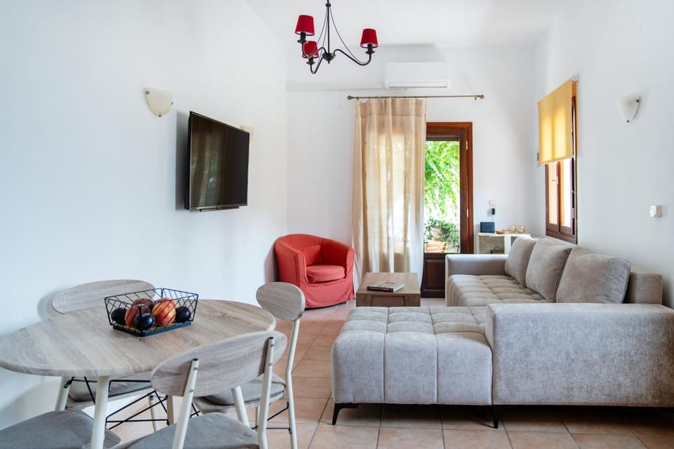 Maisonette "Akakia" House in Lasithi