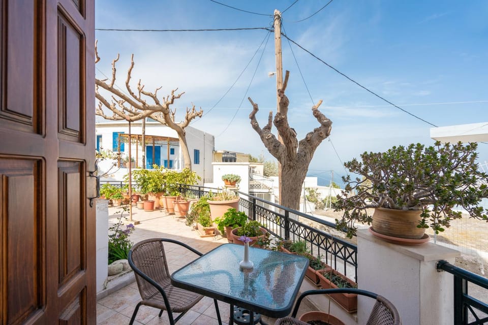 Maisonette "Akakia" House in Lasithi
