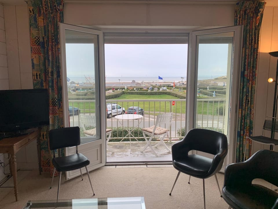 View (from property/room), Balcony/Terrace