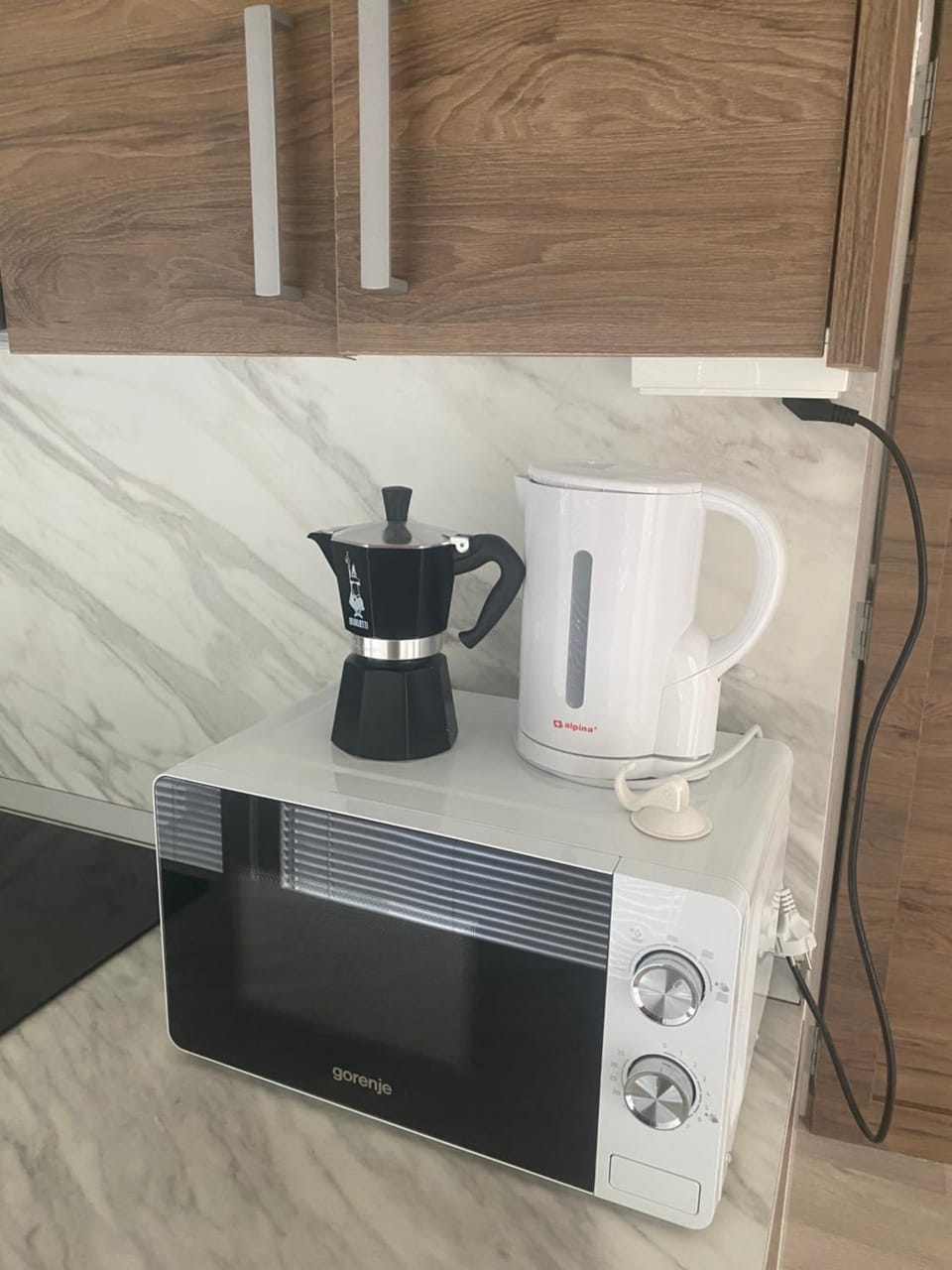 Bea, familly place, free parking and wifi in Camp Dalmatino House in Šibenik-Knin County, Croatia