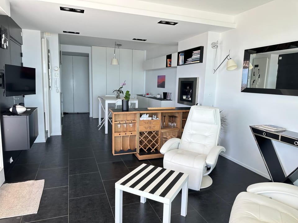 Magnifique Penthouse Pornichet Apartment in Pornichet