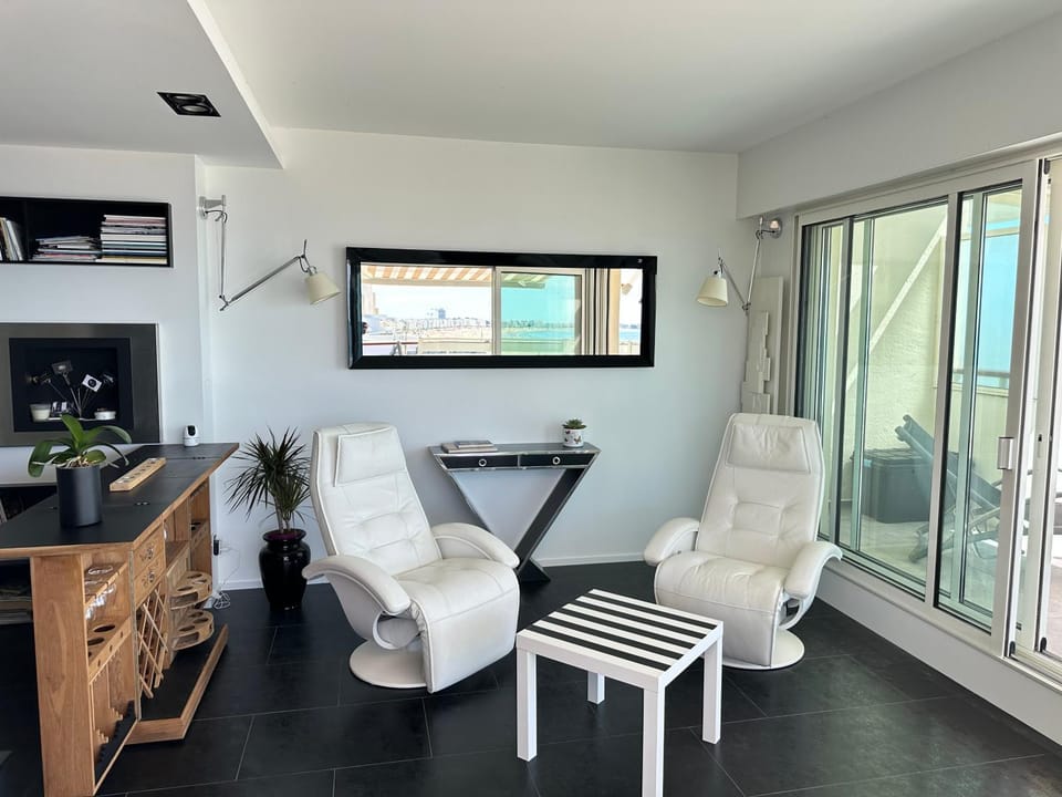 Magnifique Penthouse Pornichet Apartment in Pornichet