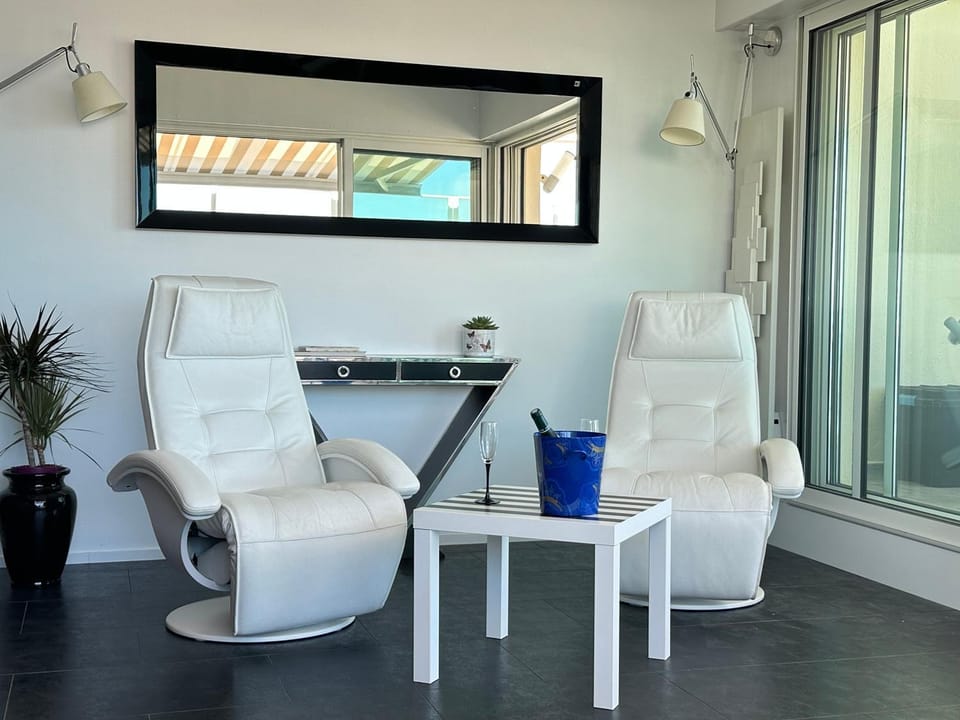 Magnifique Penthouse Pornichet Apartment in Pornichet