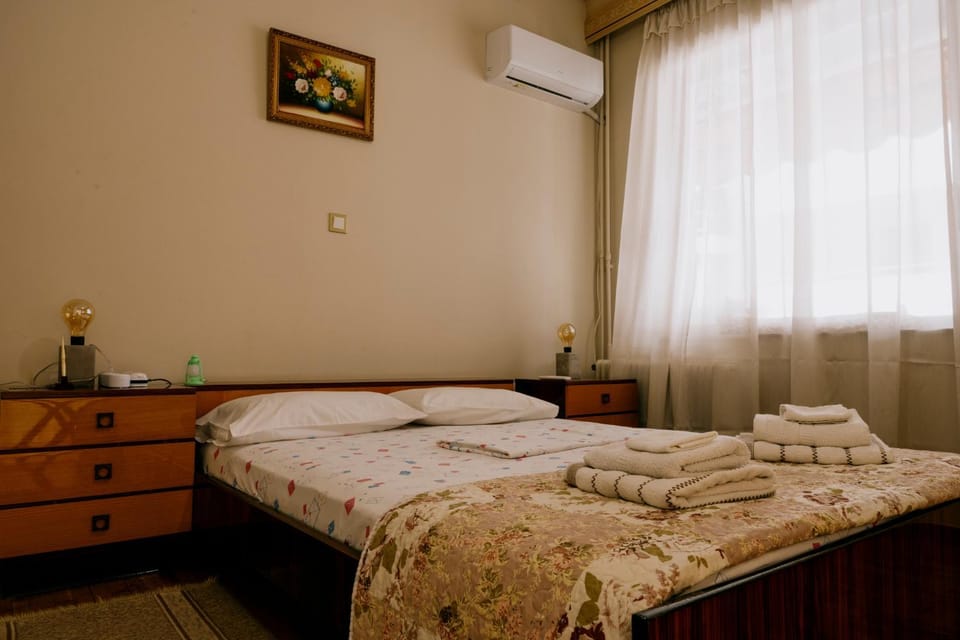 Sq Varnava apartment Athens Apartment in Athens
