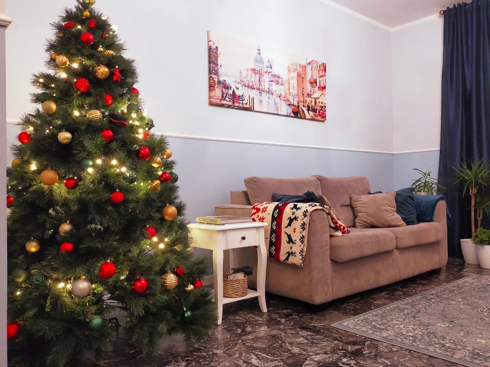 San Felice Apartment in Venice
