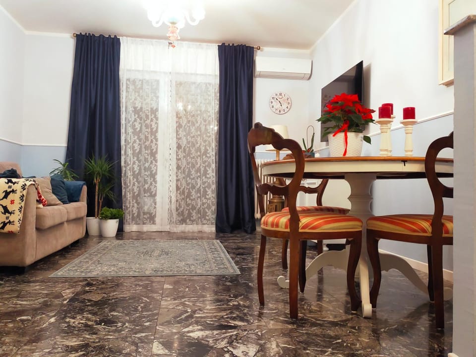 San Felice Apartment in Venice
