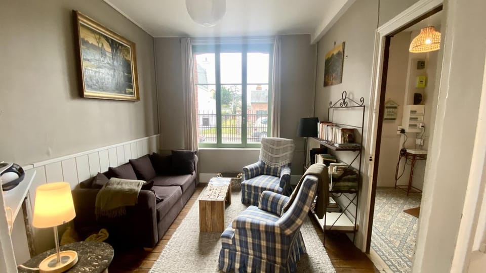 La Villa Médicis, maison familiale pour 6 personnes Villa in Le Crotoy