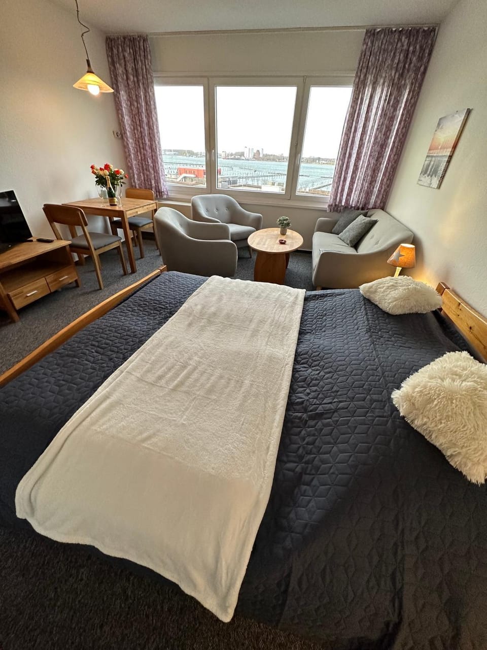 Seeschwalbe Apartment in Ostholstein