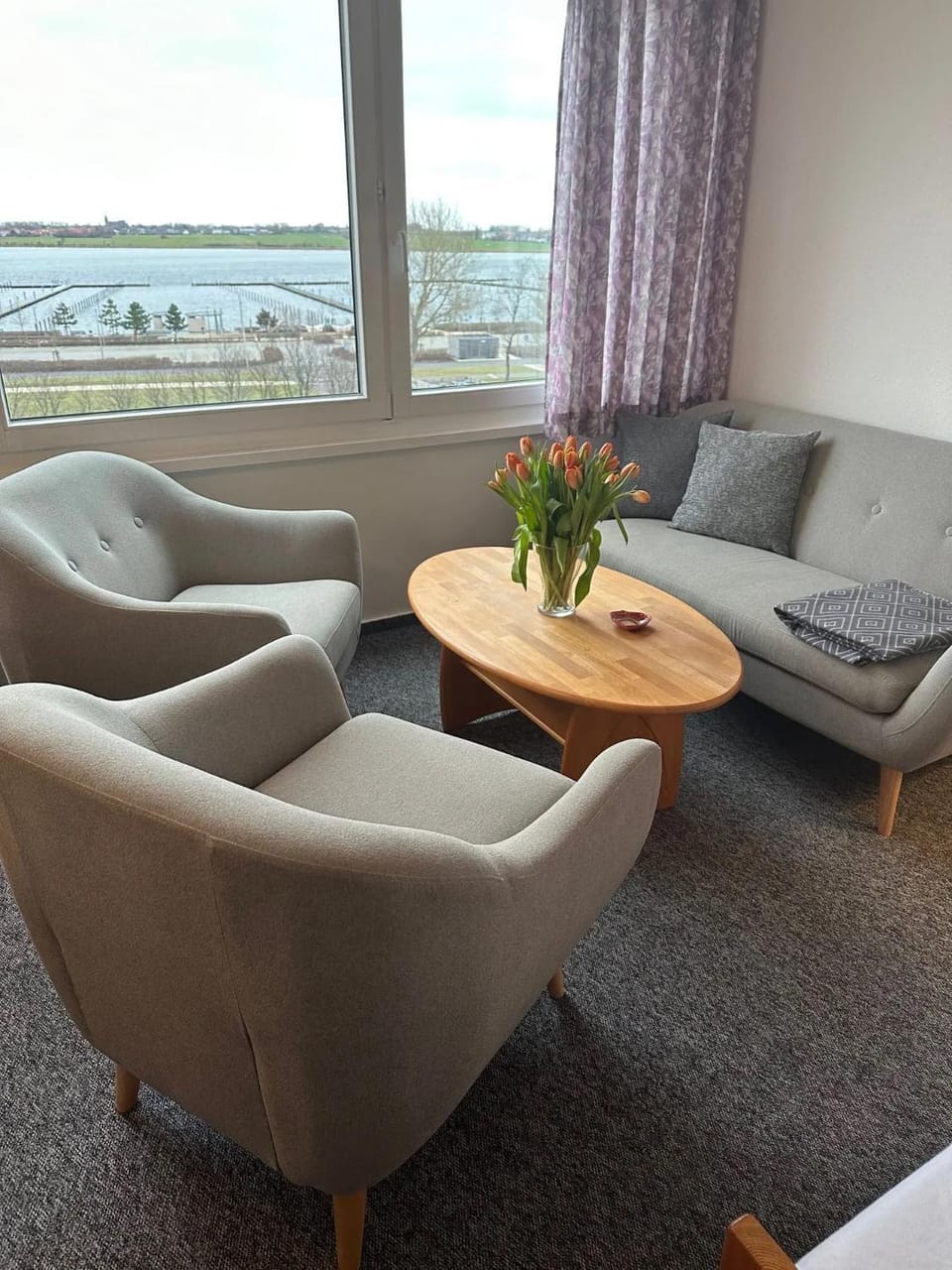 Seeschwalbe Apartment in Ostholstein