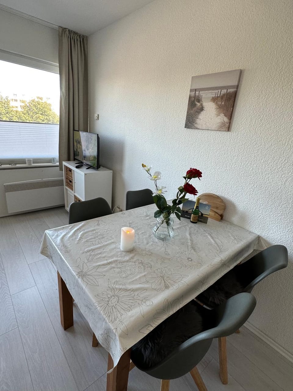 Südstrand Perle Apartment in Ostholstein