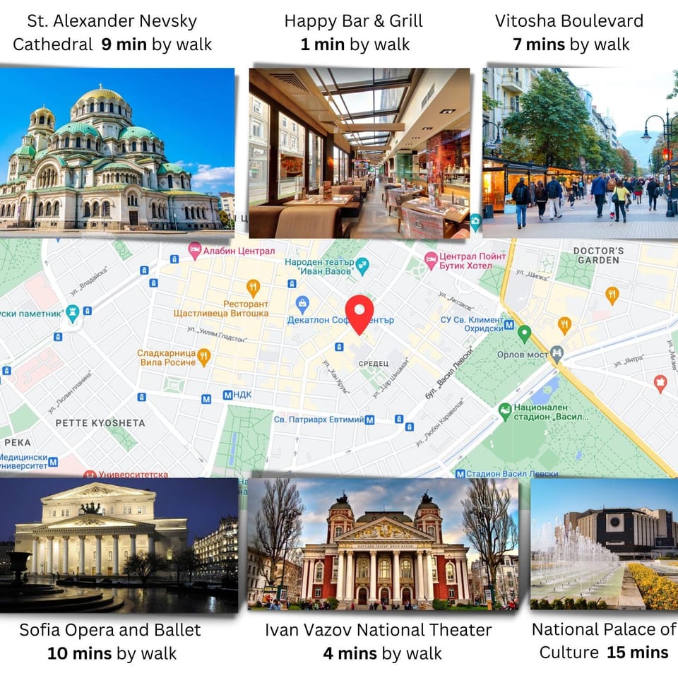 Location