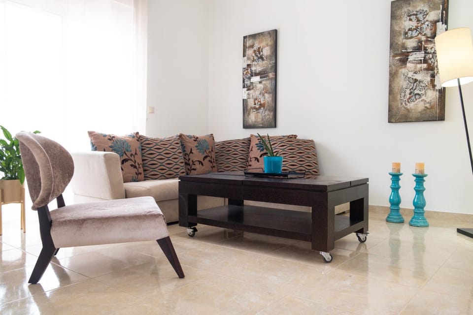 Naelia Villa in Rhodes, Greece