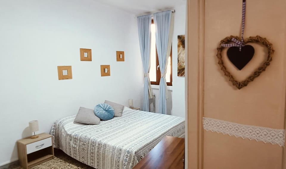 Dolce Lago Apartment in Trevignano Romano