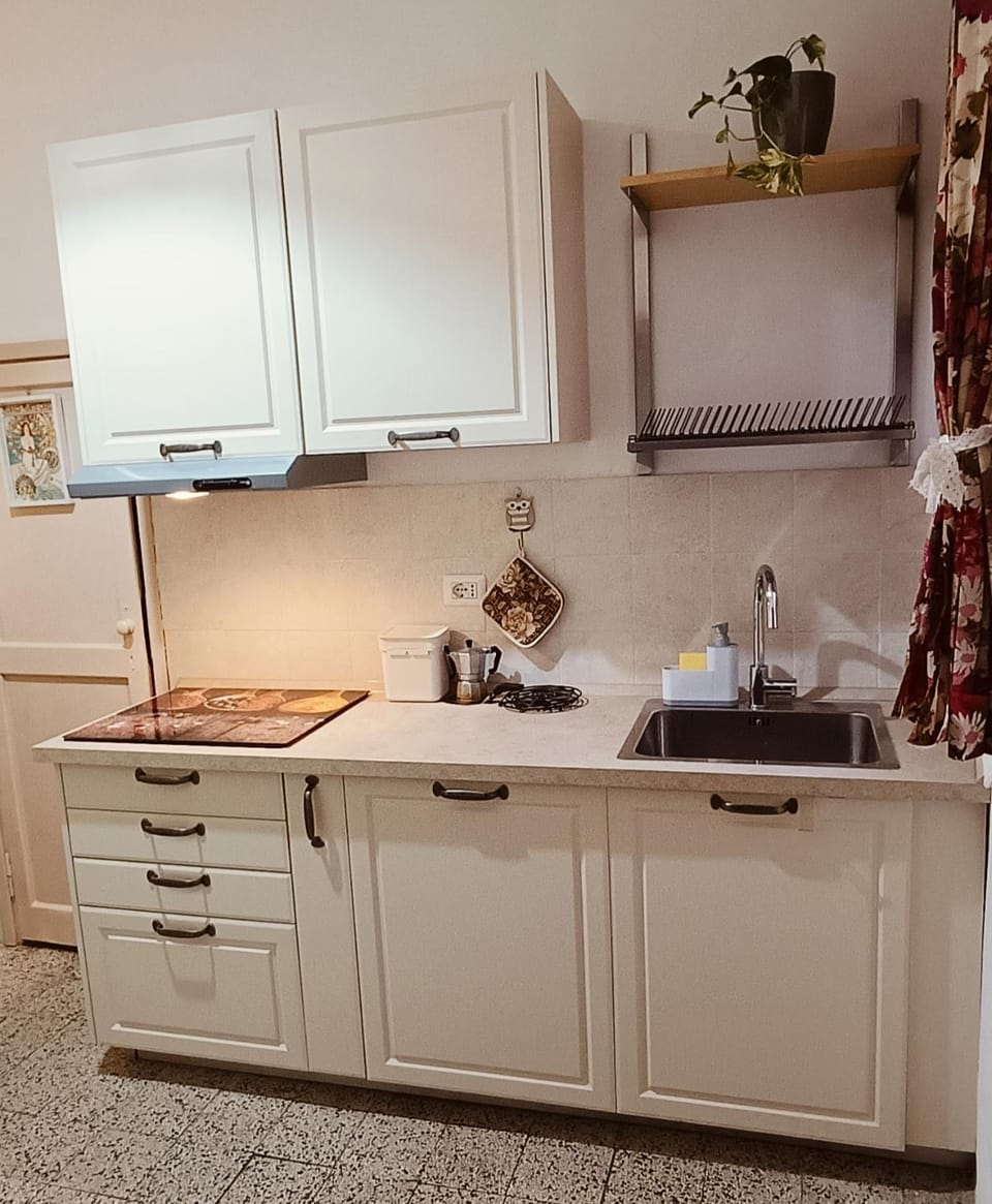 Dolce Lago Apartment in Trevignano Romano