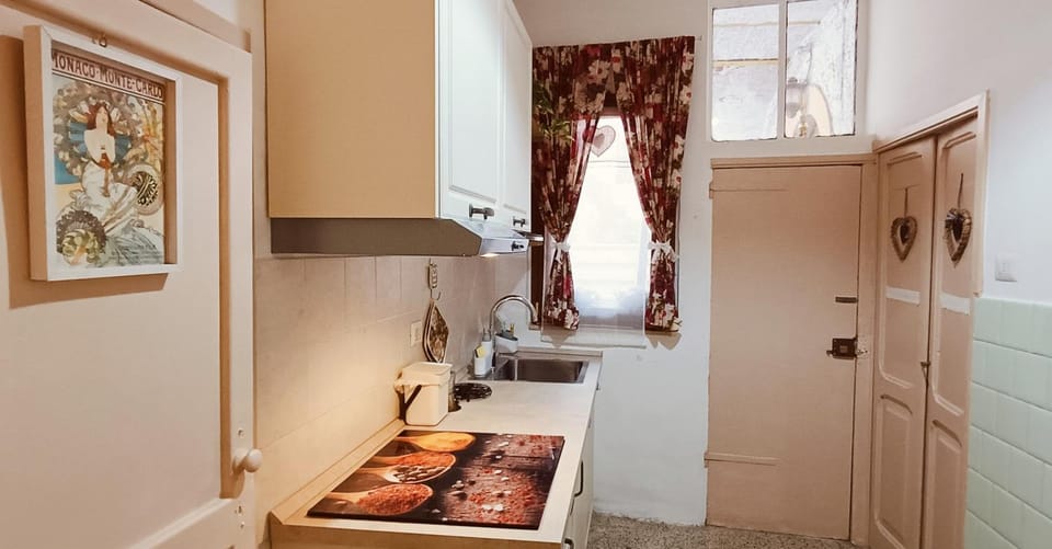 Dolce Lago Apartment in Trevignano Romano