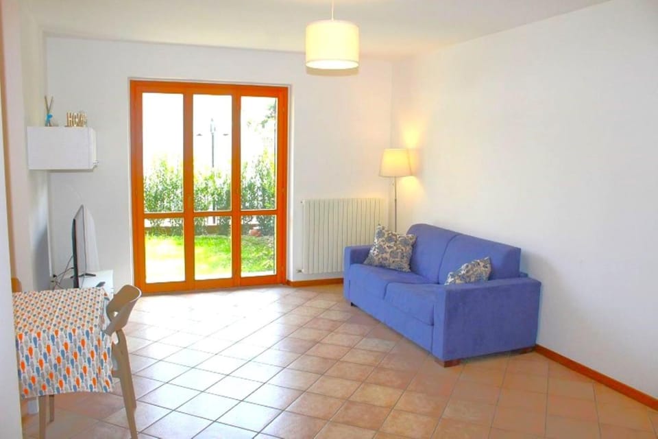 Trilo cristina in centro a Sirolo Apartment in Sirolo