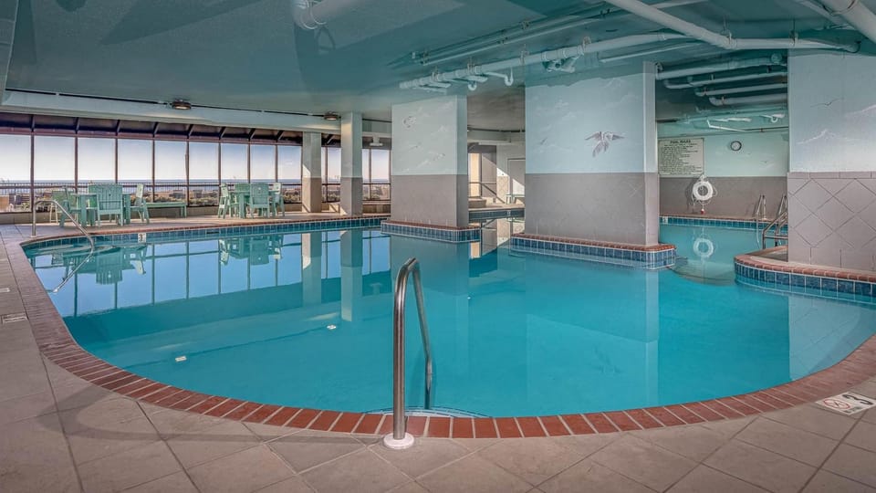 Phoenix X by Brett Robinson Vacations Apartment in Ono Island