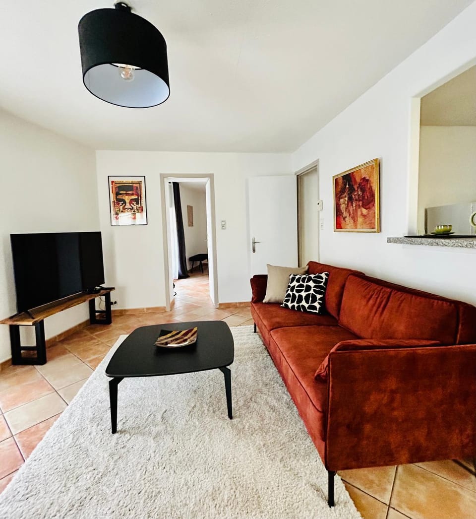 Le Sébastopol -Très Bel appartement en plein centre de Beziers-Wifi Apartment in Béziers