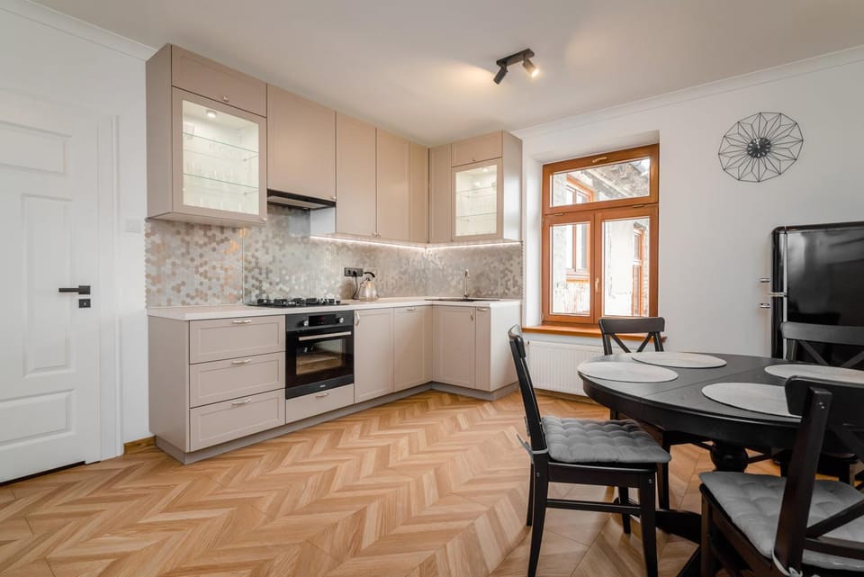 Apartament Kolegialna 8 Apartment in Masovian Voivodeship