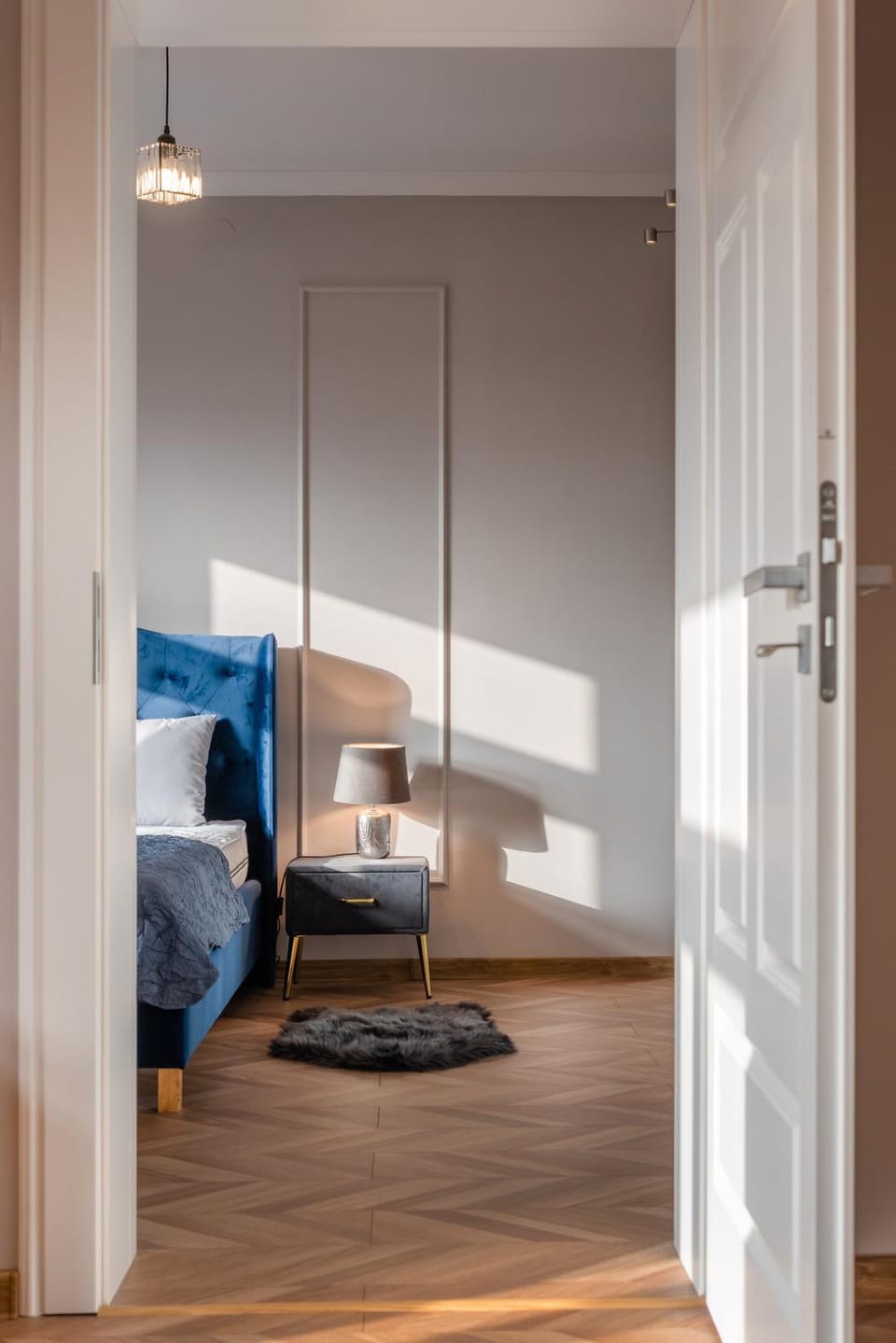 Apartament Kolegialna 8 Apartment in Masovian Voivodeship