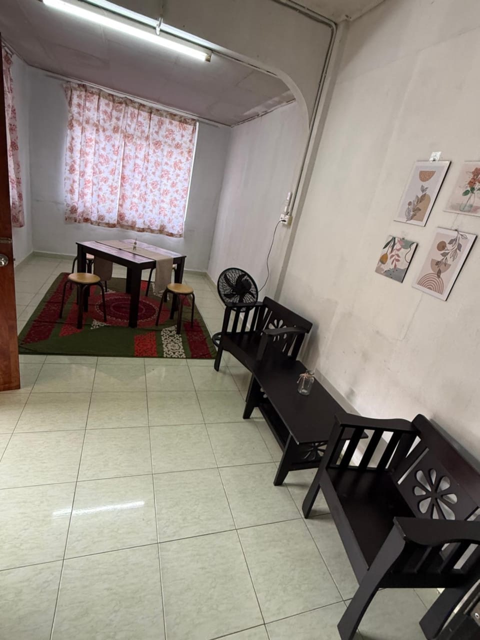 HOMESTAY NO.45 House in Kedah