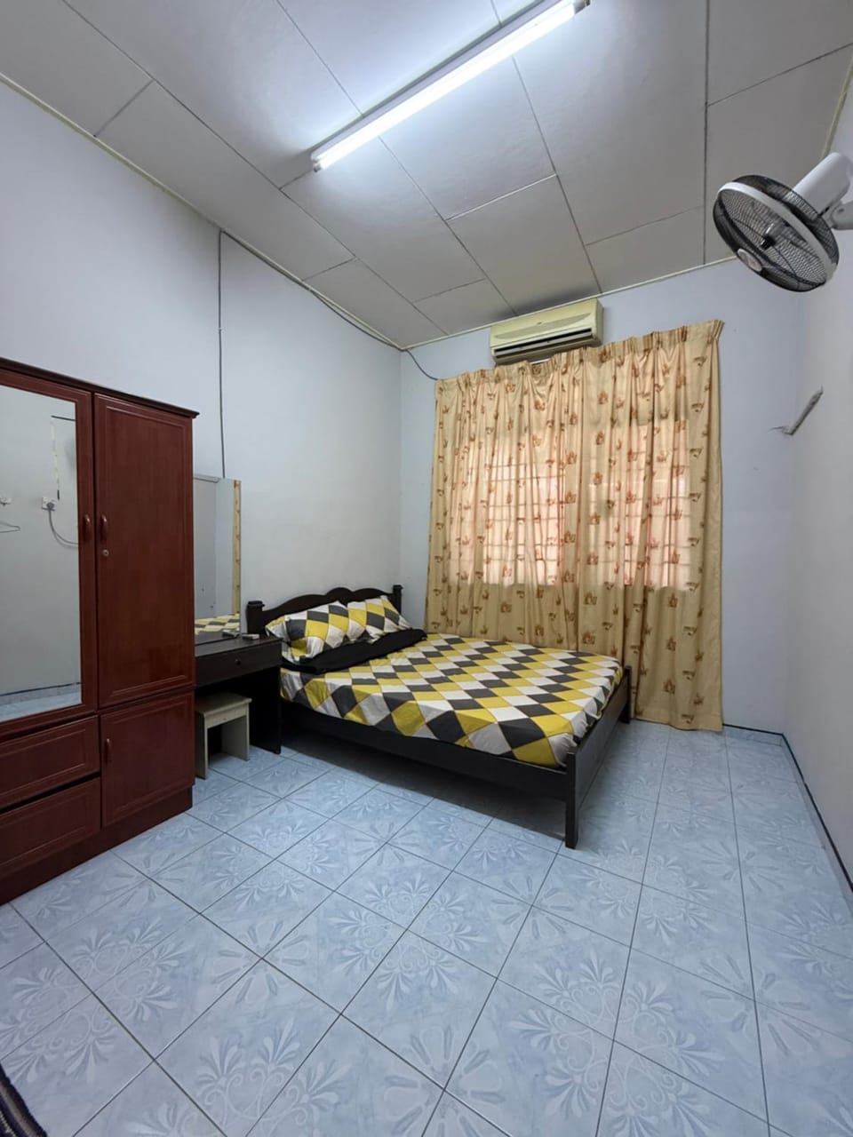 HOMESTAY NO.45 House in Kedah