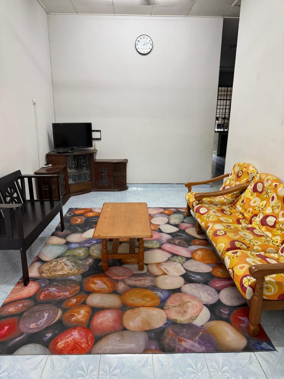 HOMESTAY NO.45 House in Kedah
