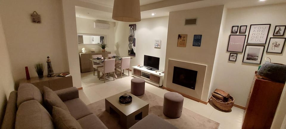 Baia Village - Galé - Albufeira Apartment in Guia