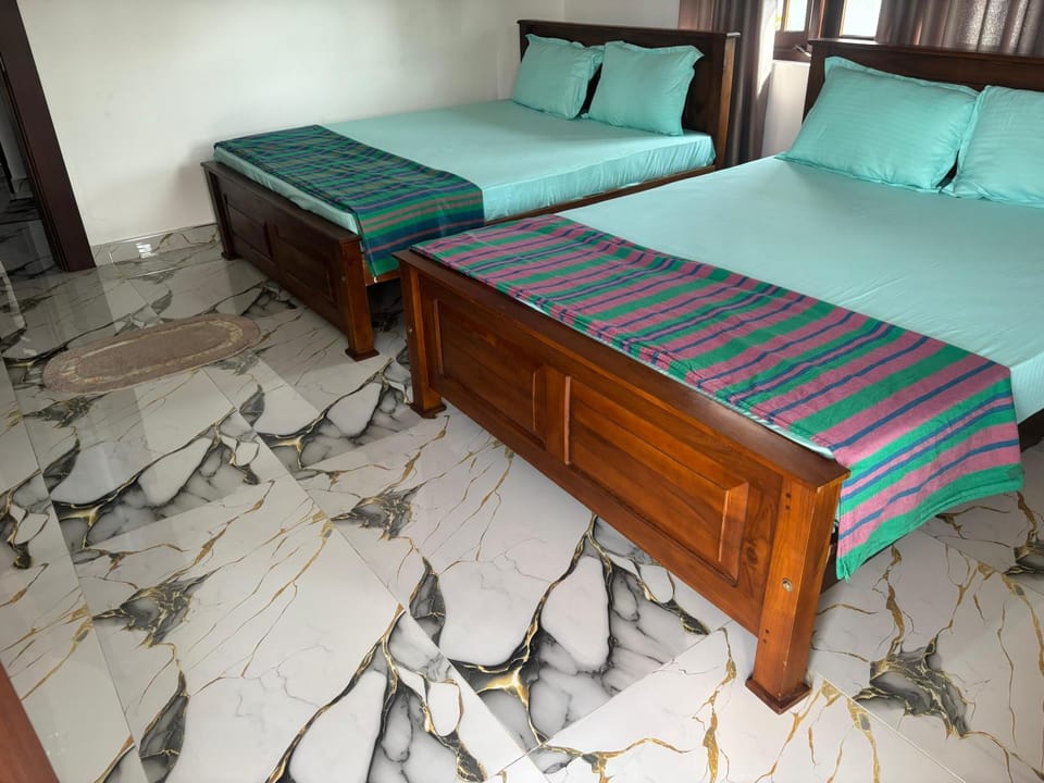 Sebastian Family Villa Bed and Breakfast in Negombo