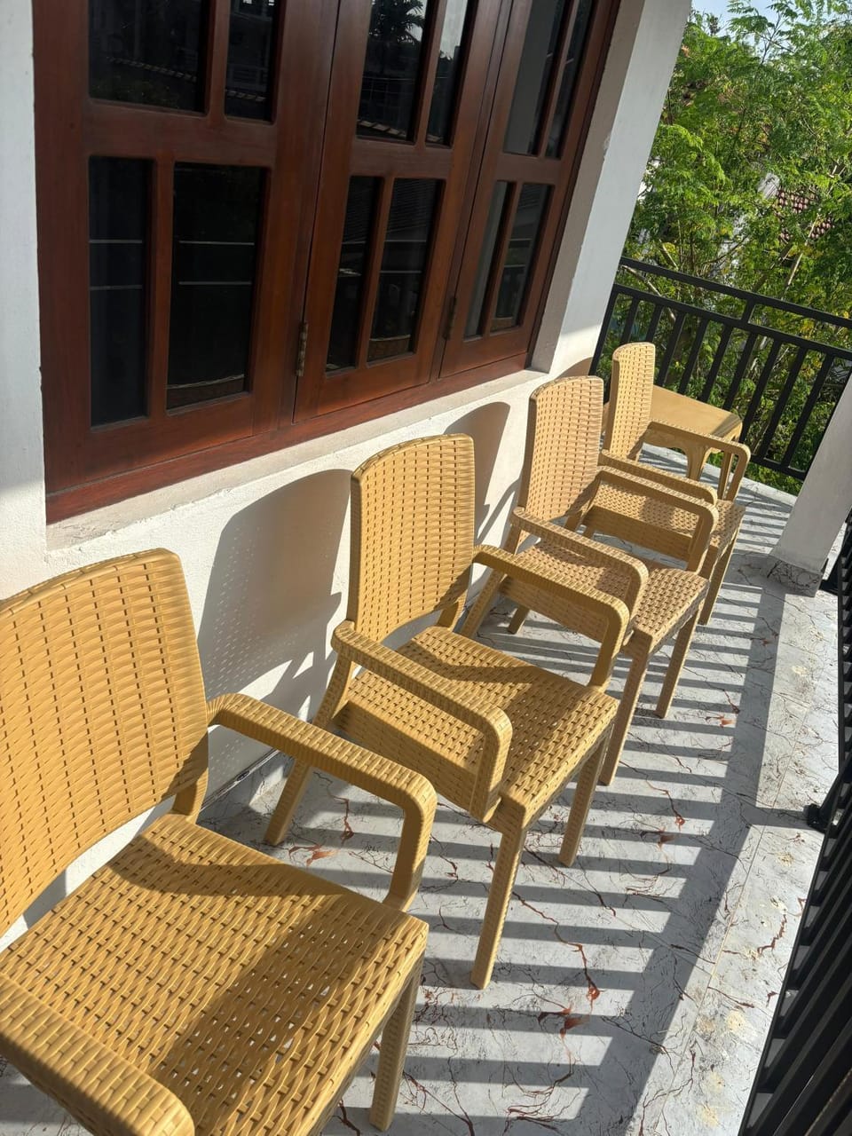Sebastian Family Villa Bed and Breakfast in Negombo