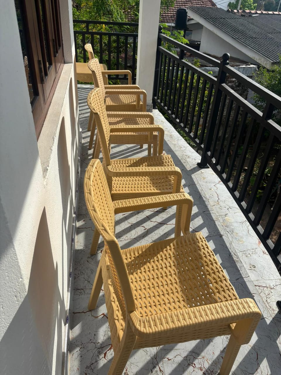 Sebastian Family Villa Bed and Breakfast in Negombo